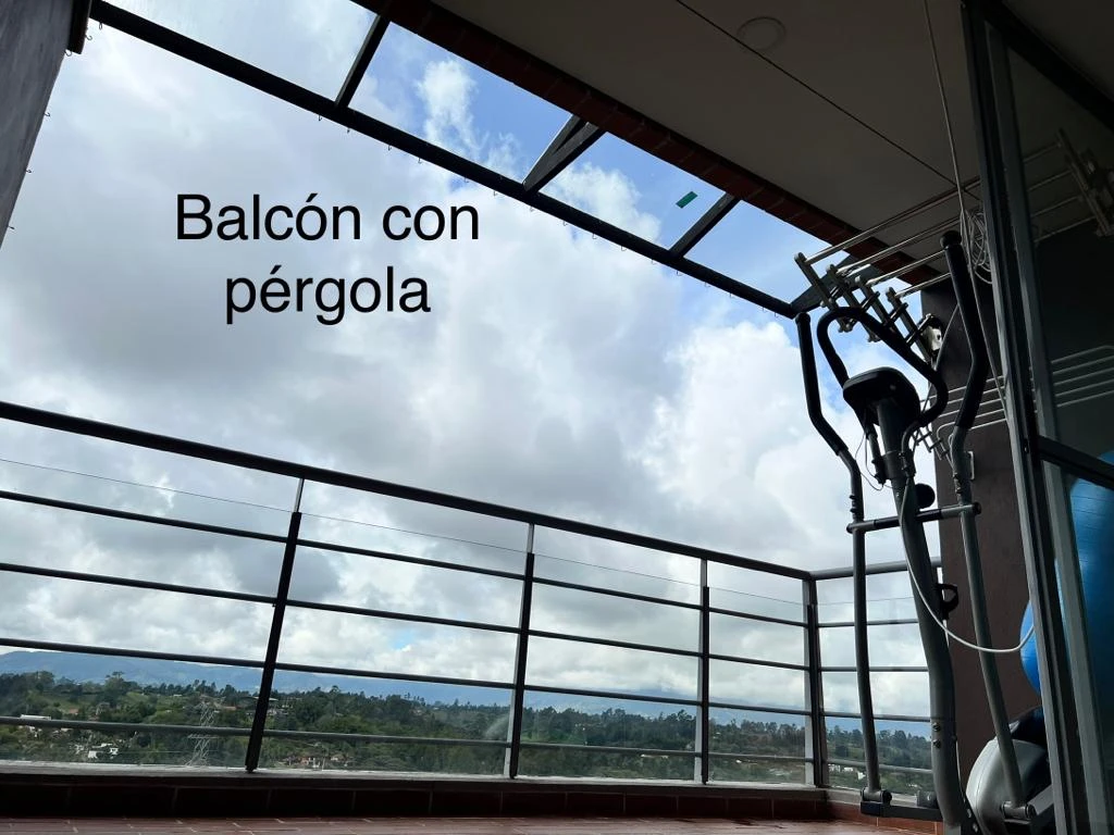 Apartamento en venta Rionegro 