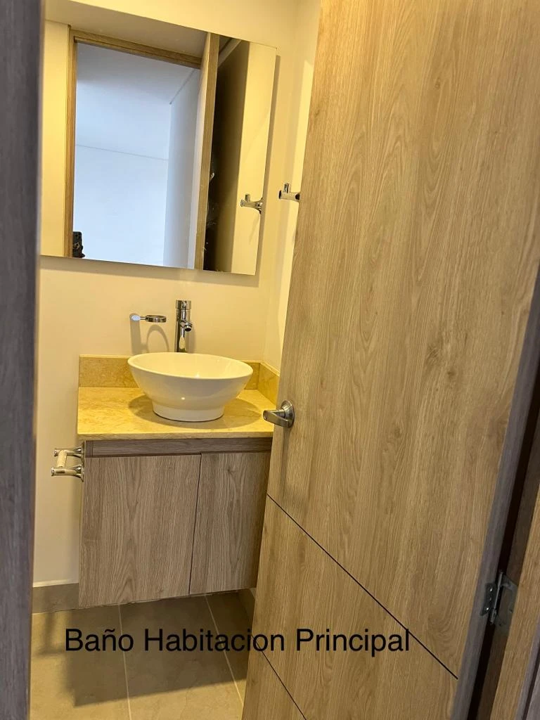 Apartamento en venta Rionegro 
