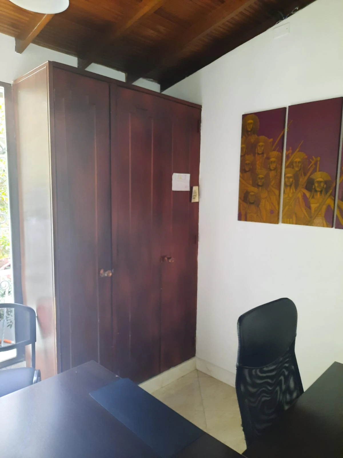 Apartamento conquistadores