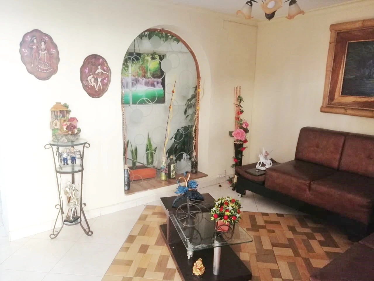 AMOBLADO SAN DIEGO