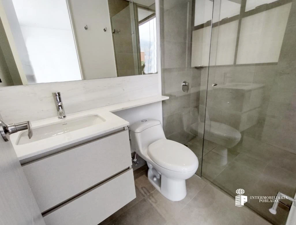 Apartamento en venta sector La Linde 