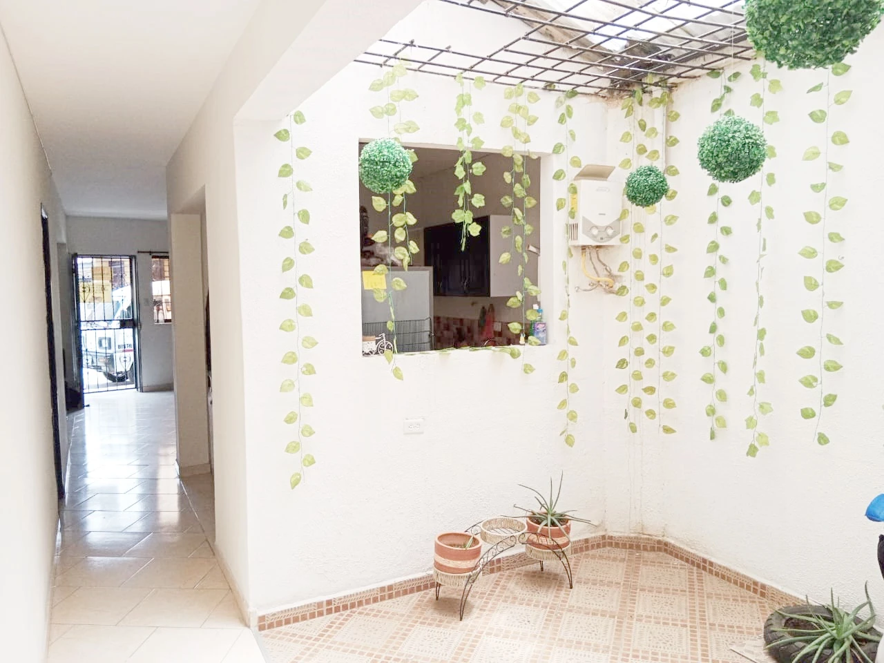 CASA EN VENTA  PARQUE DE LA MILAGROSA