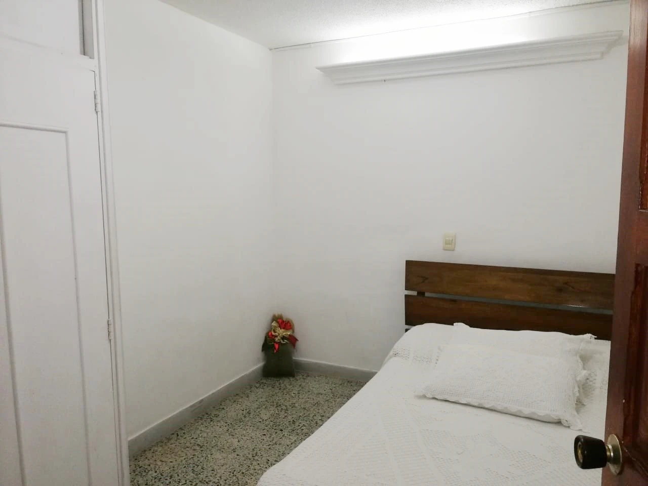 Apartamento en venta sector la Castellana 