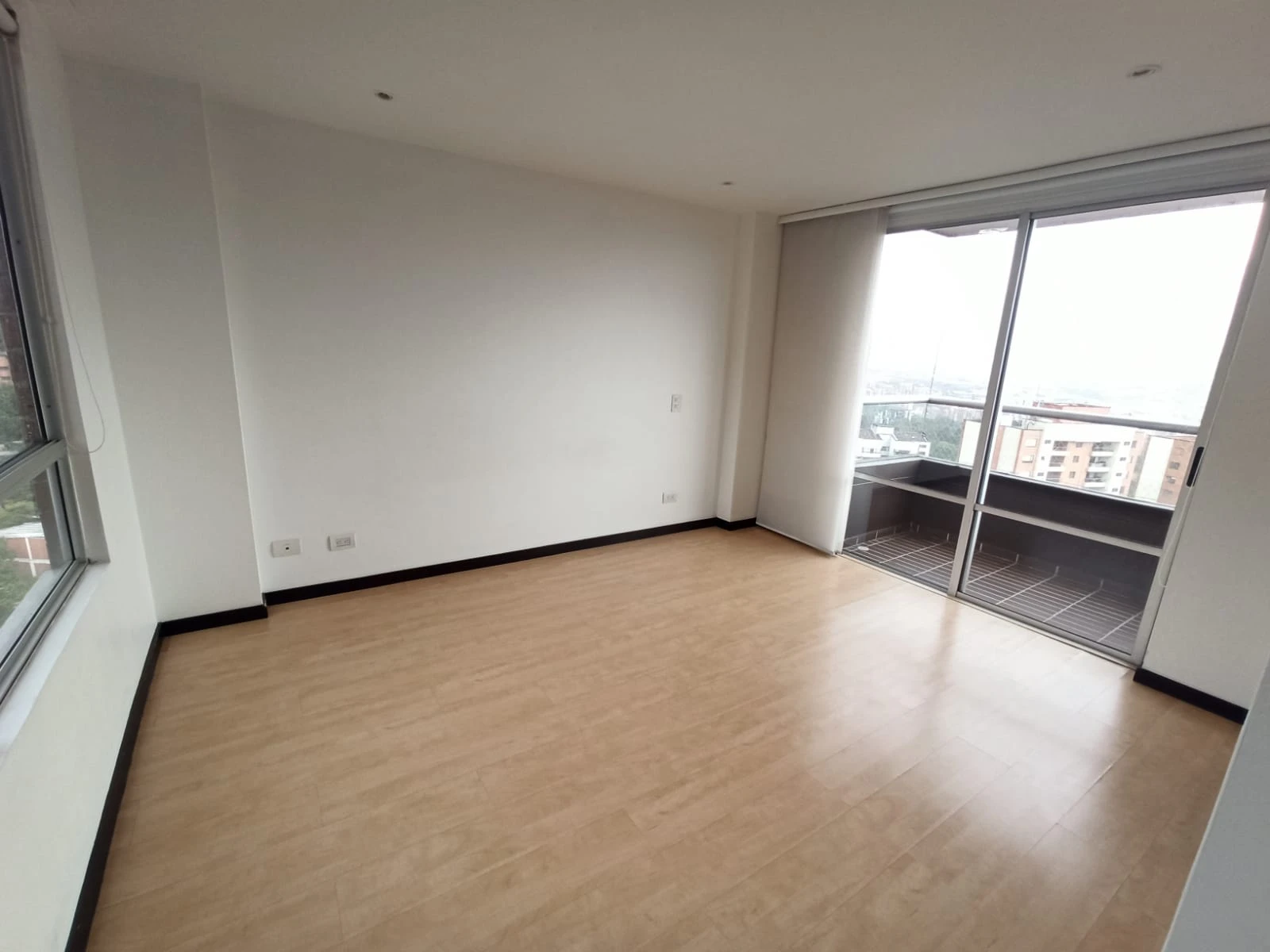 apartamento en venta sector los balsos