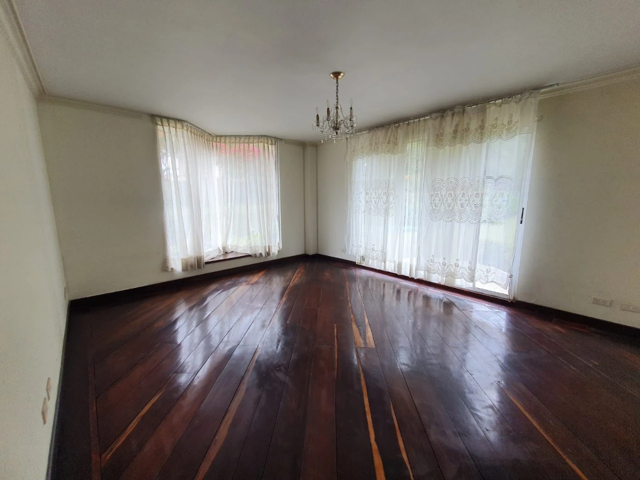 Casa en Arriendo La Sebastiana Envigado