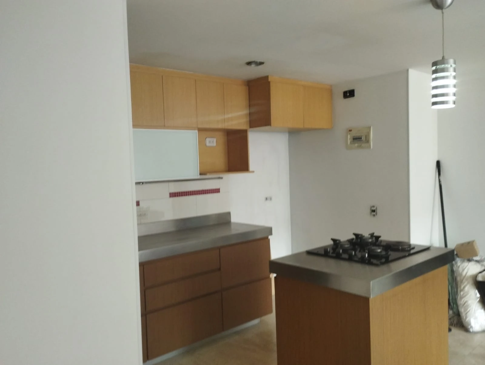 Apartamento Ciudad del Rio
