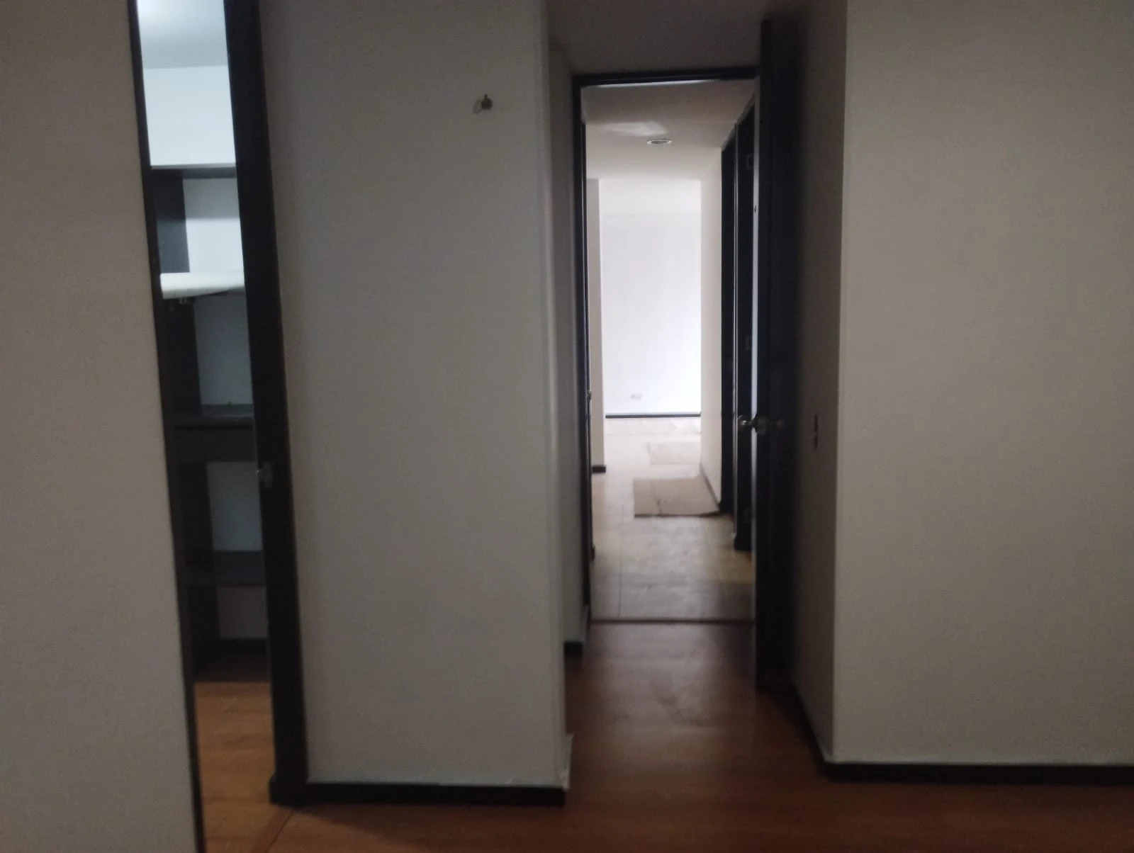 Apartamento Ciudad del Rio