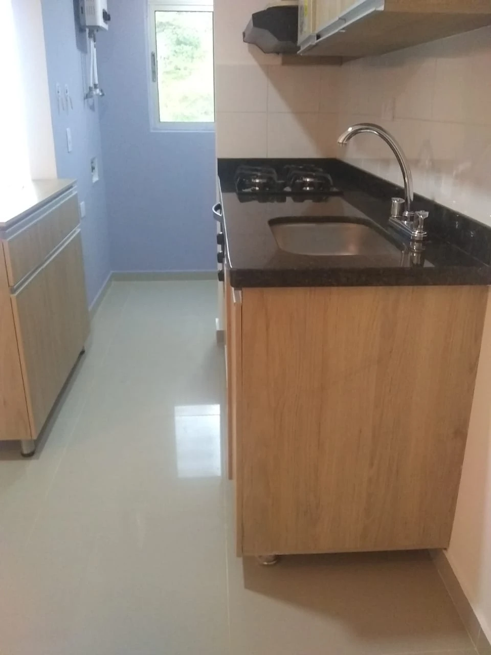 Apto en Arriendo la Doctora
