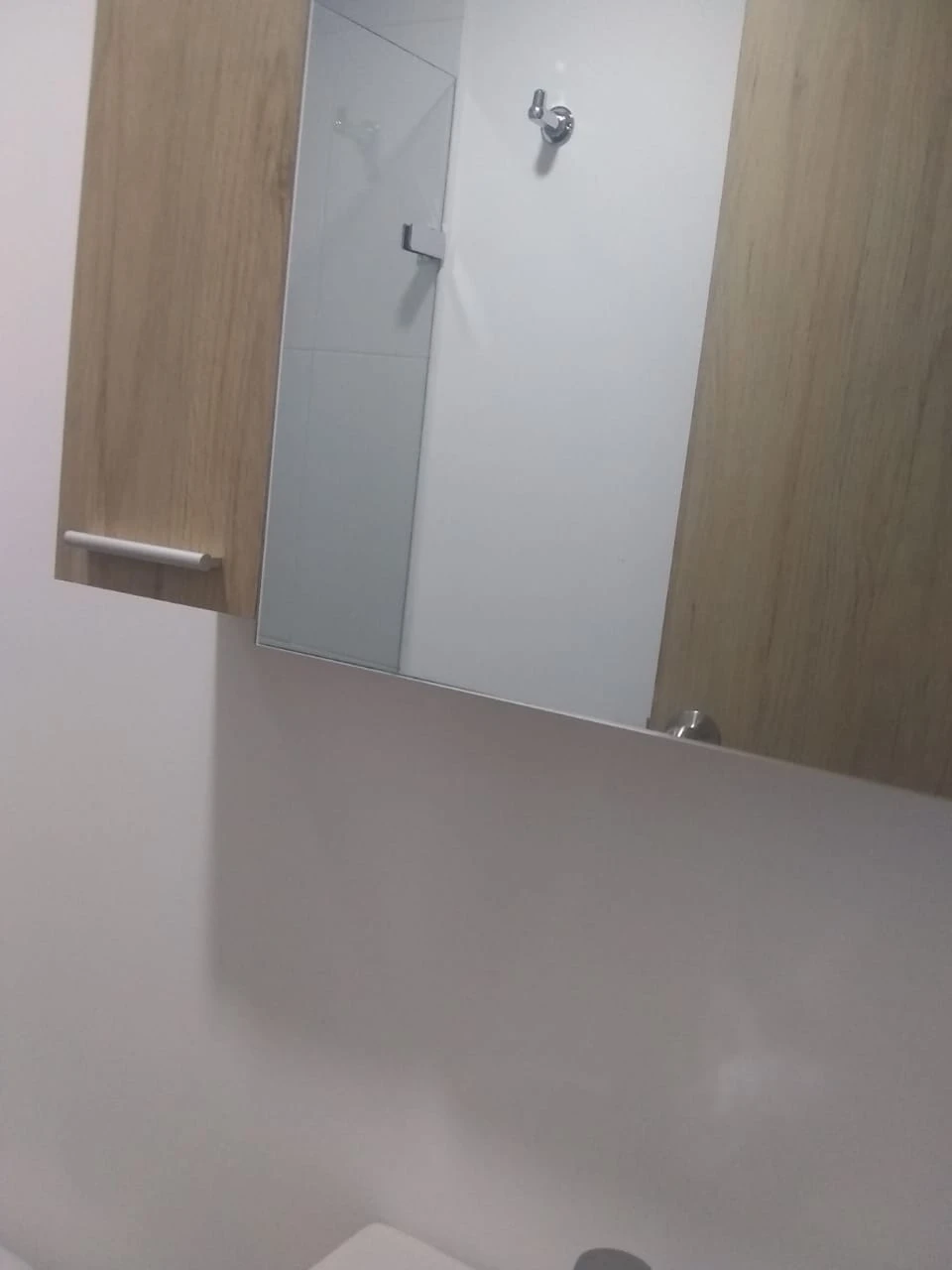Apto en Arriendo la Doctora