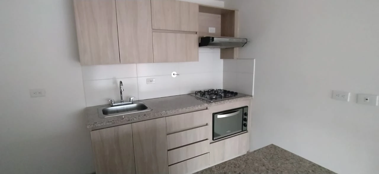 Apartamento en Arriendo Rosales Medellin