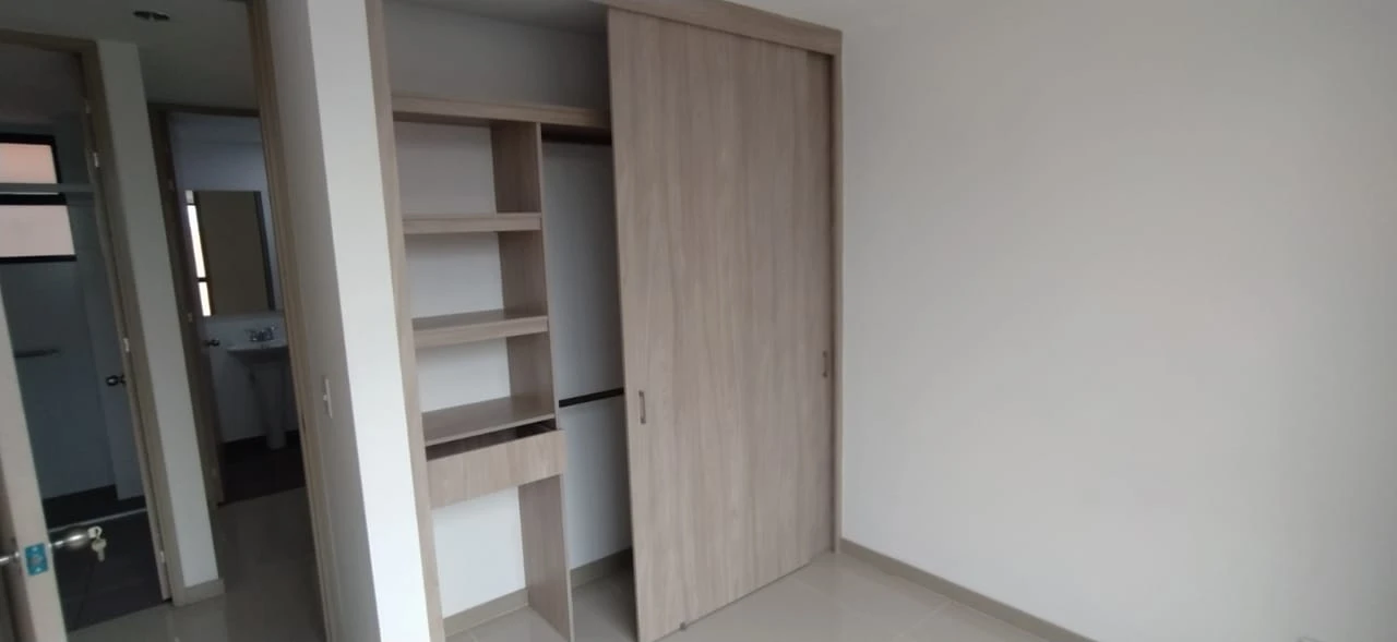 Apartamento en Arriendo Rosales Medellin