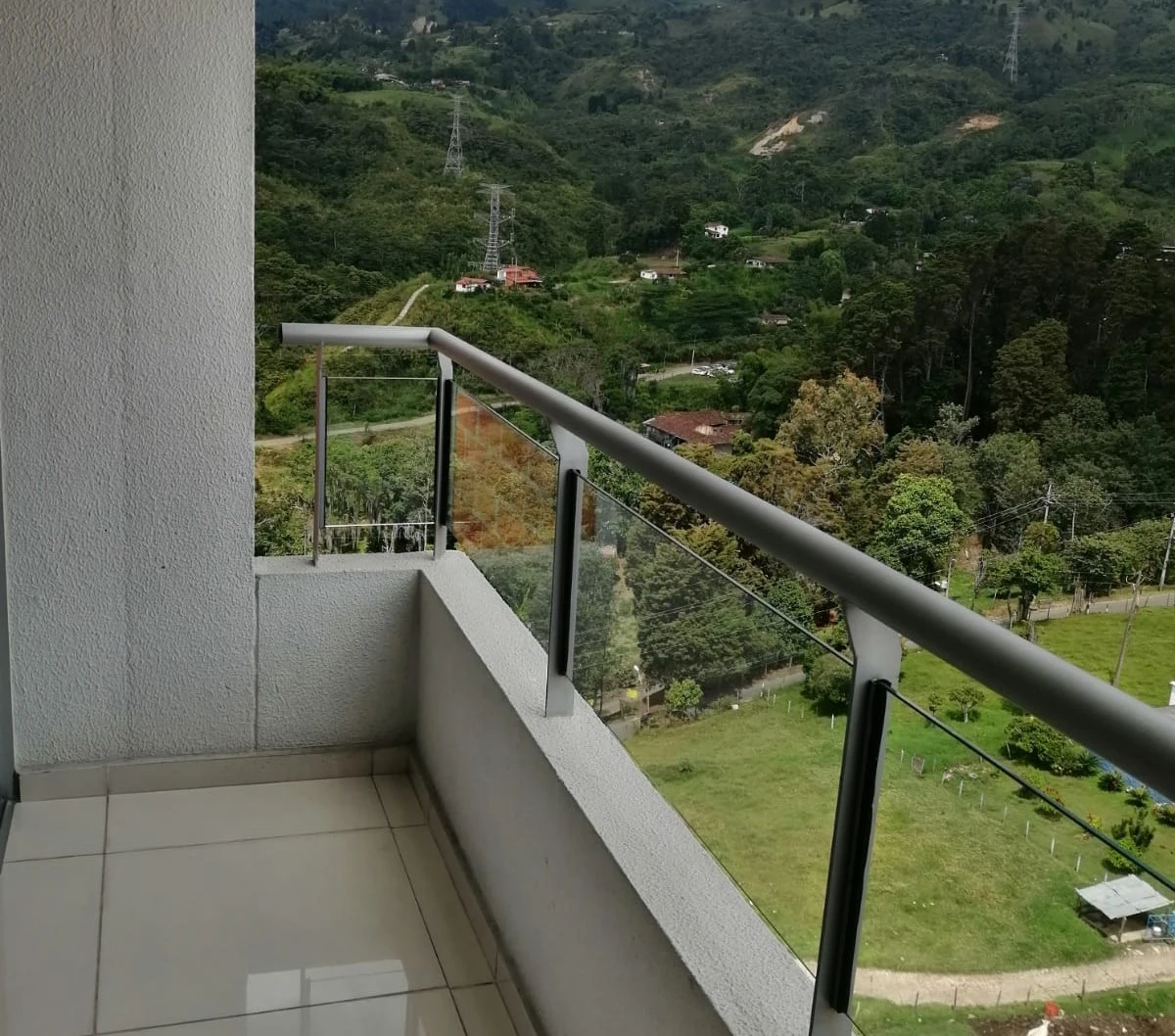 apartamento para venta en la estrella