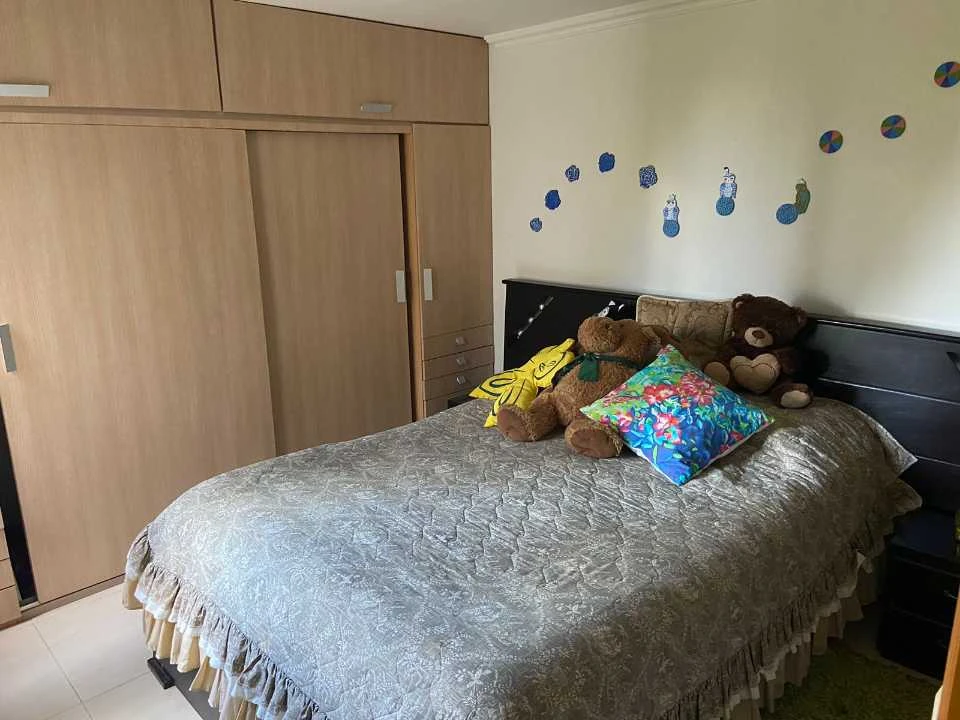 Apartamento en arriendo Puerta Madera