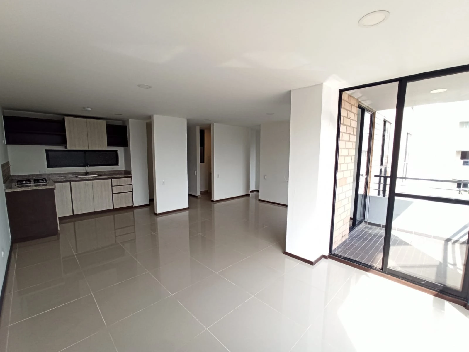 apartamento en venta en sabaneta