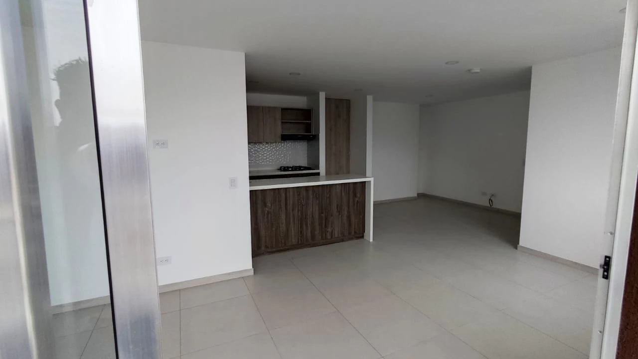 apartamento en arriendo sector san diego