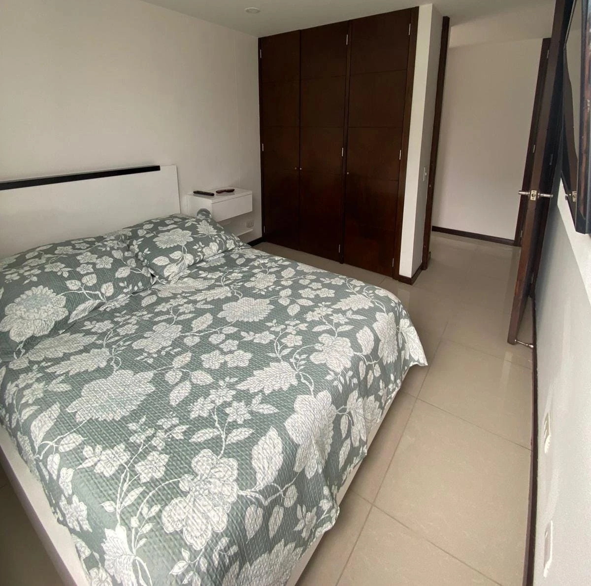 Apartamento en arriendo sector Transversal Inferior
