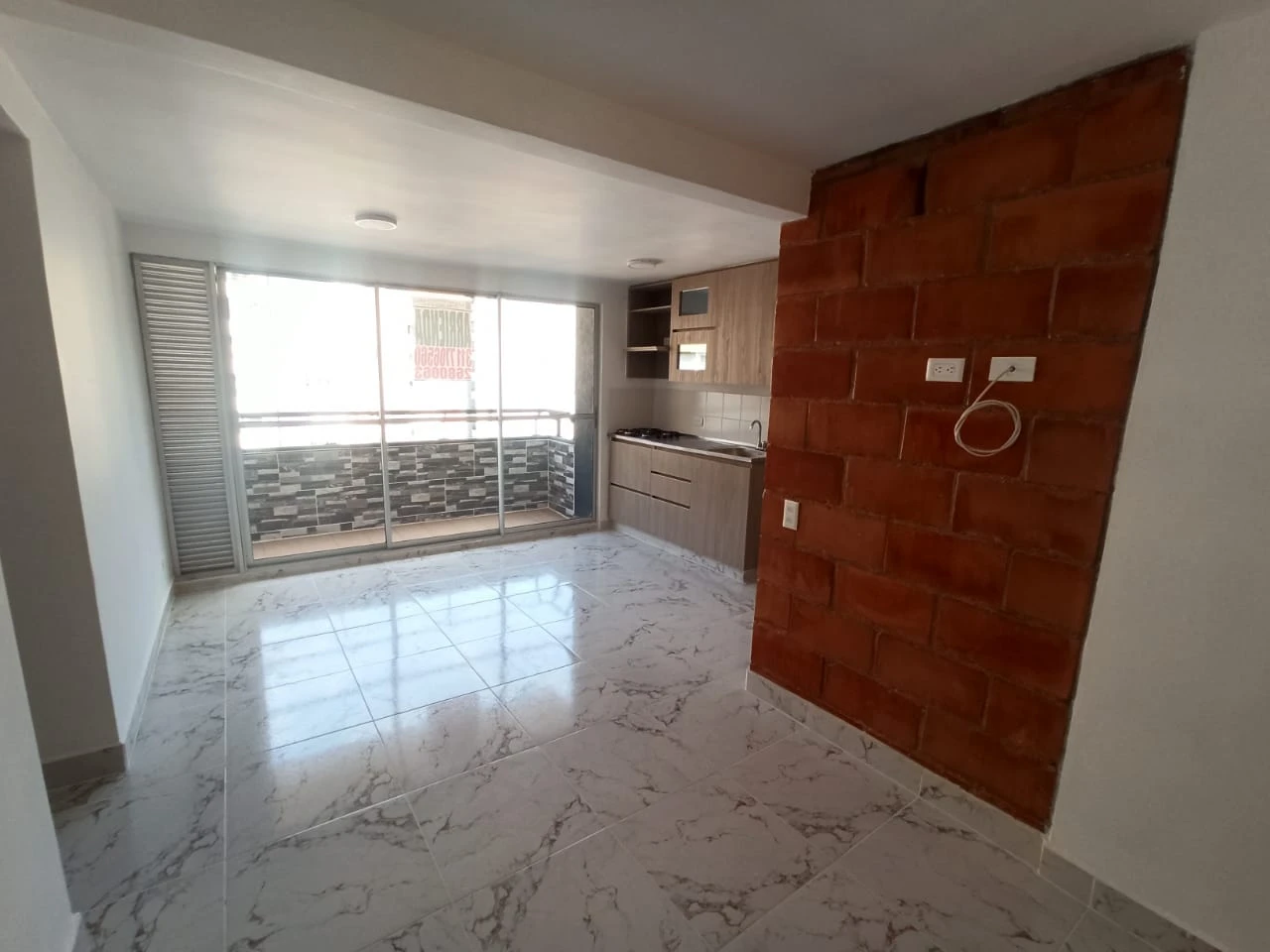 Apartamento para arriendo en caldas.