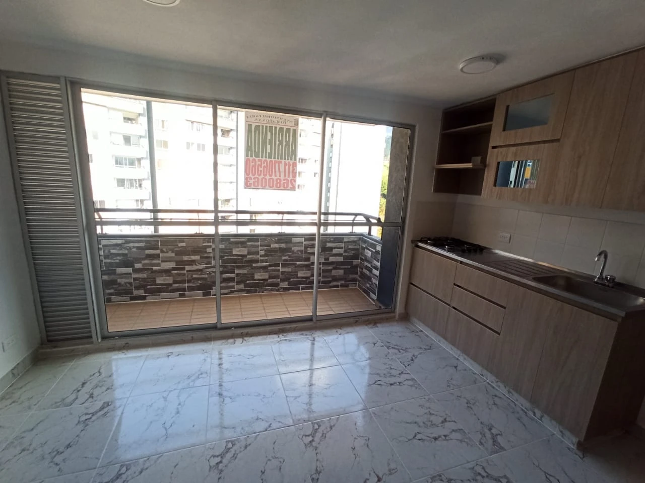 Apartamento para arriendo en caldas.
