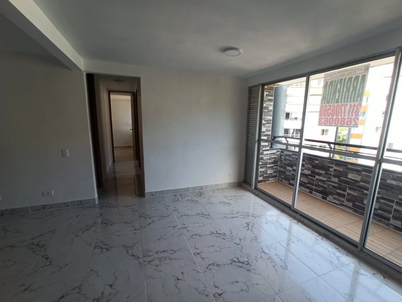 Apartamento para arriendo en caldas.