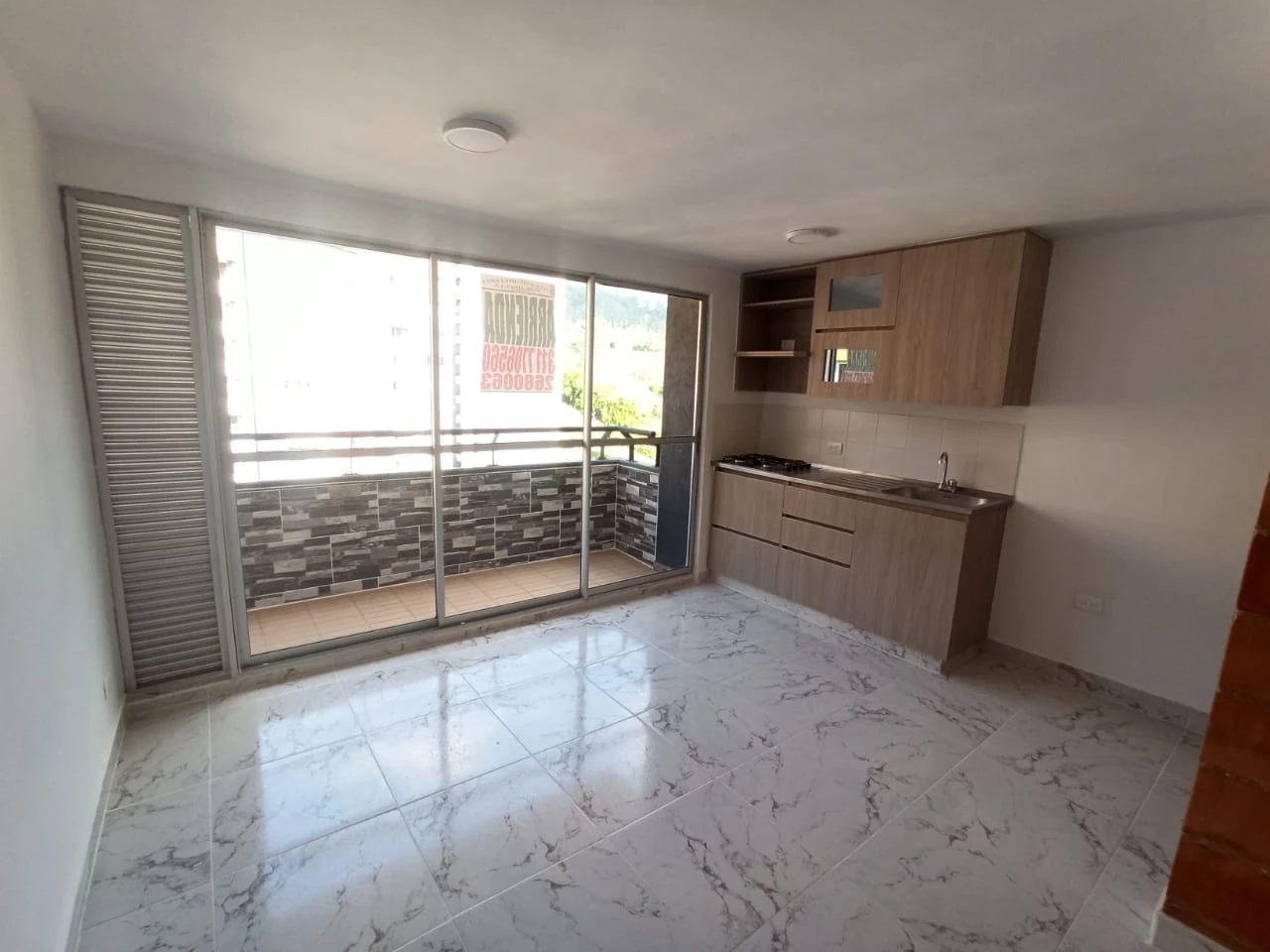Apartamento para arriendo en caldas.