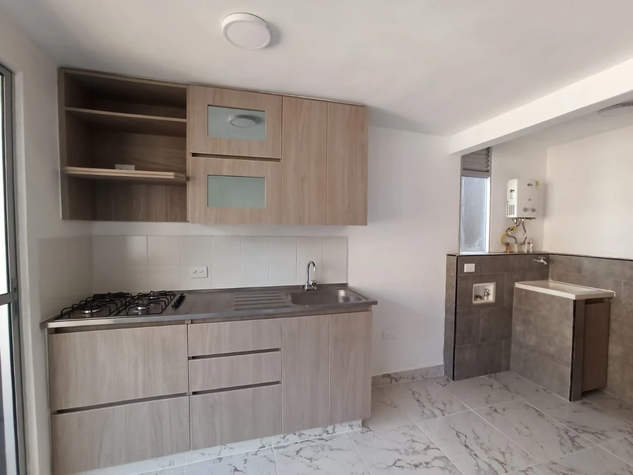 Apartamento para arriendo en caldas.
