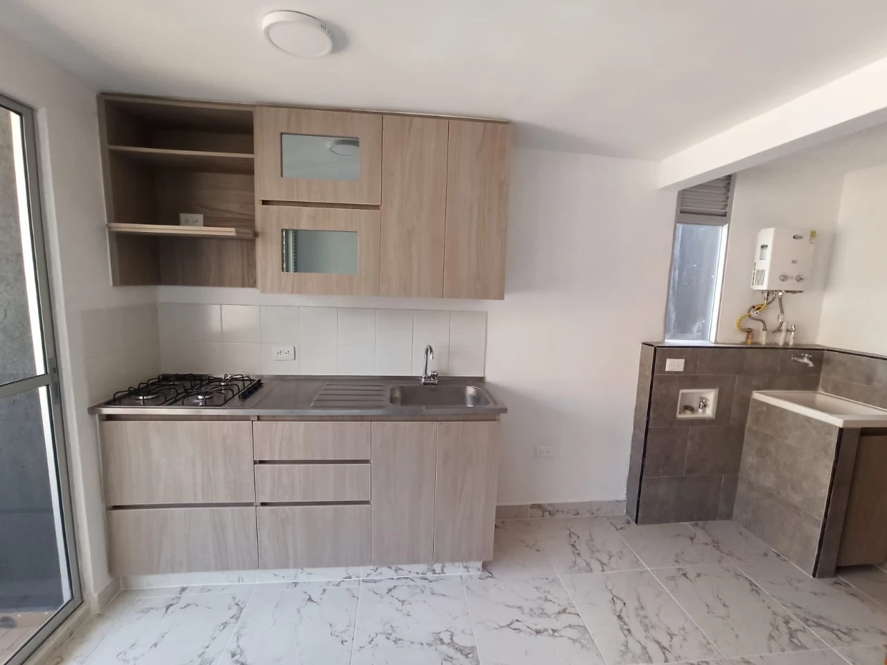 Apartamento para arriendo en caldas.