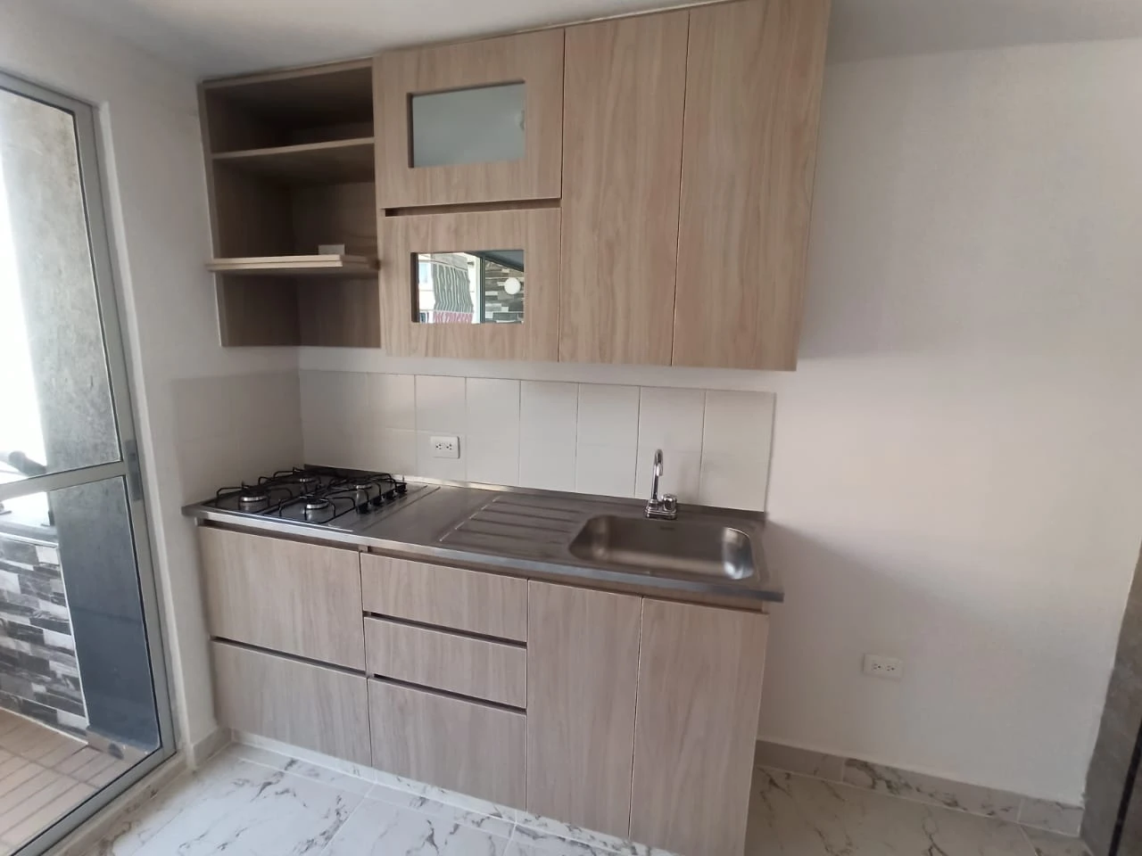 Apartamento para arriendo en caldas.
