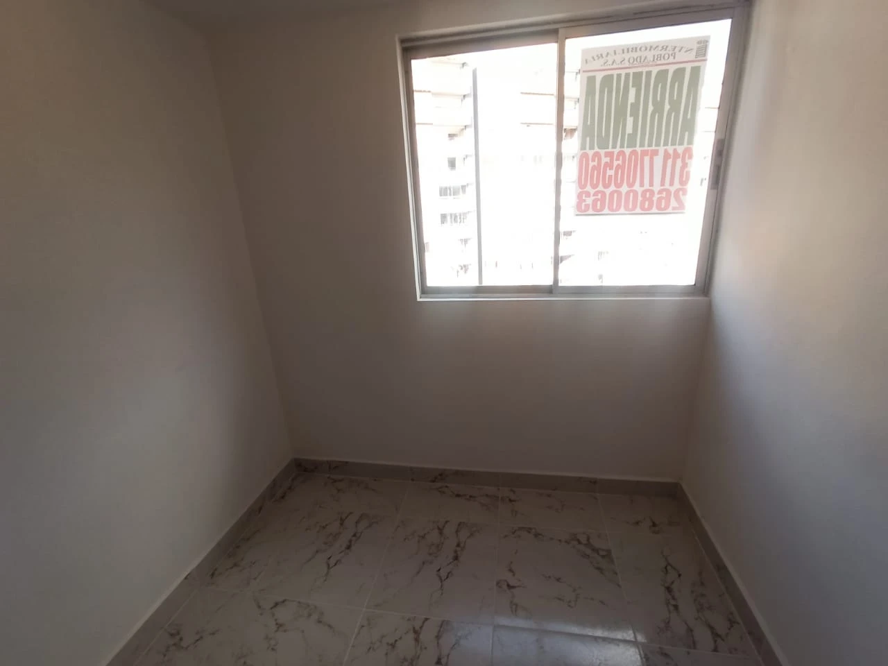 Apartamento para arriendo en caldas.