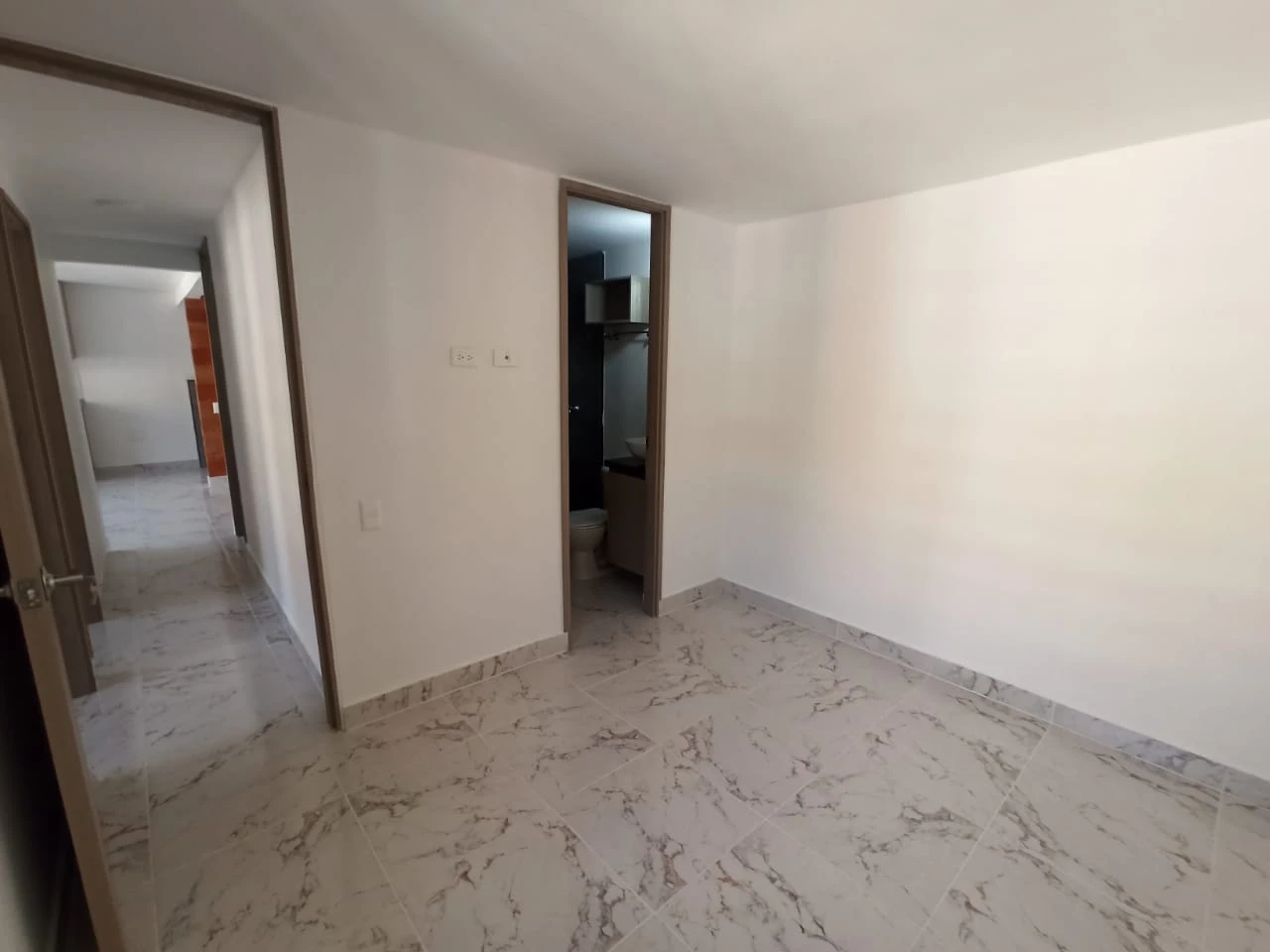 Apartamento para arriendo en caldas.