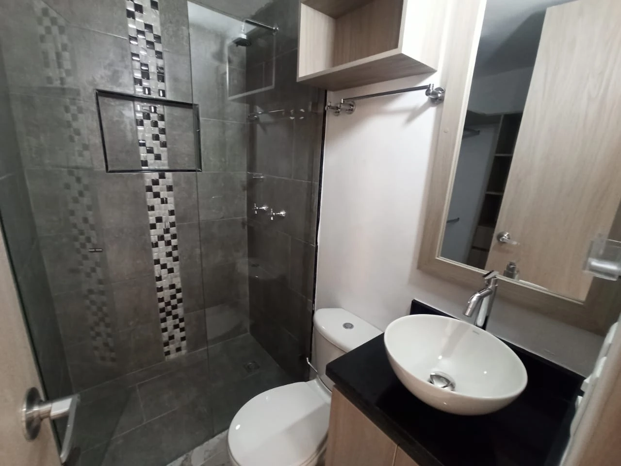 Apartamento para arriendo en caldas.