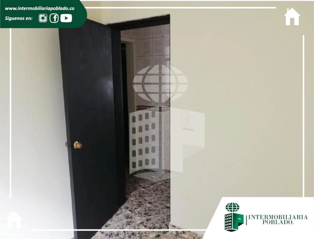 apartamento en venta en conquistadores.