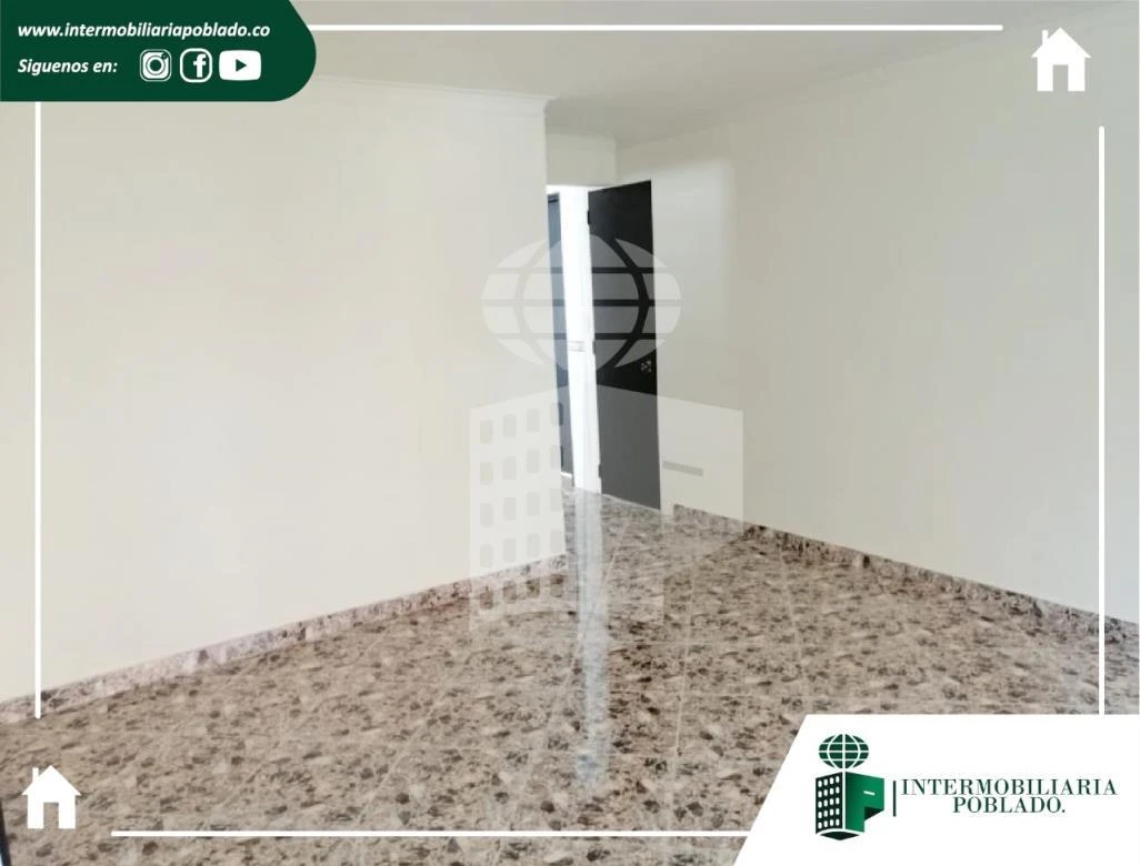 apartamento en venta en conquistadores.