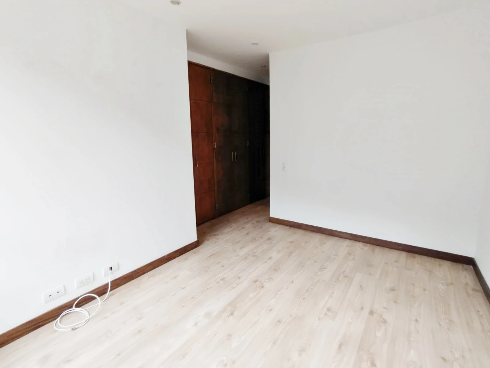 Apartamento en venta sector Transversal Superior