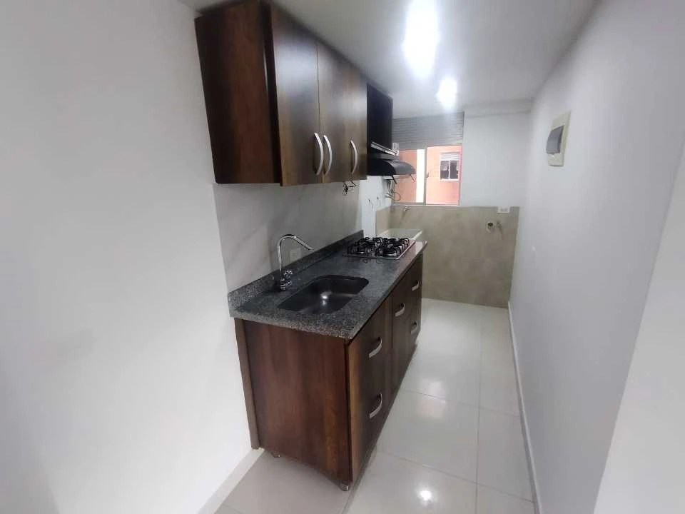 Apartamento en arriendo en Avellaneda