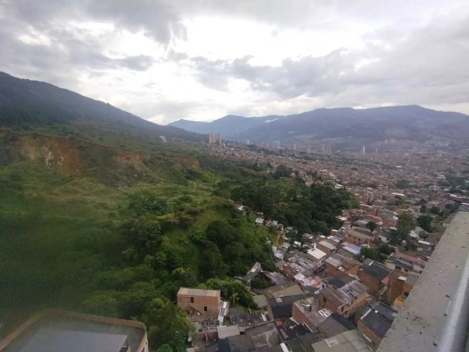 Apartamento en arriendo en Avellaneda