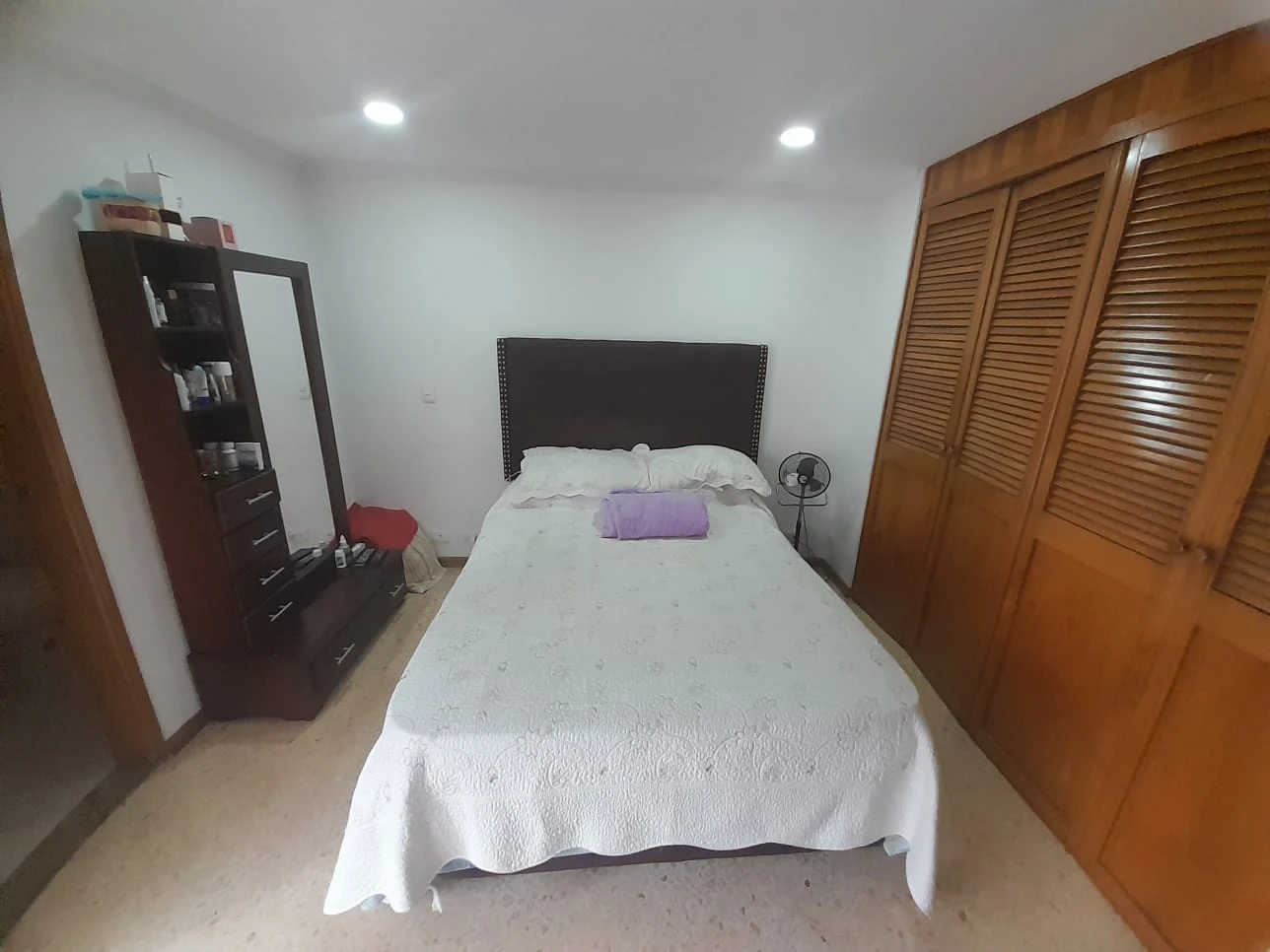 Apartamento en Arriendo Laureles Medellin
