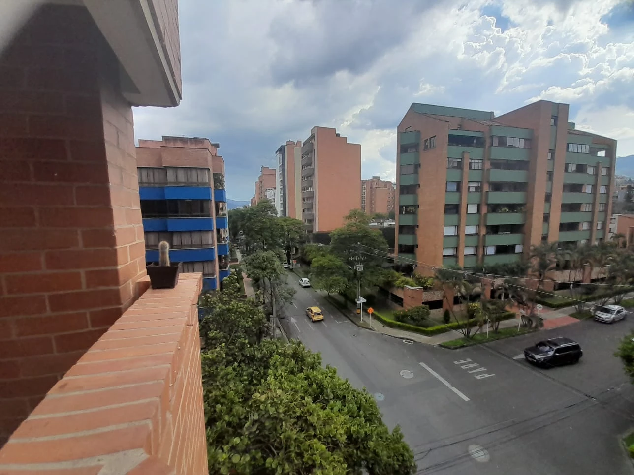 Apartamento en Arriendo Laureles Medellin