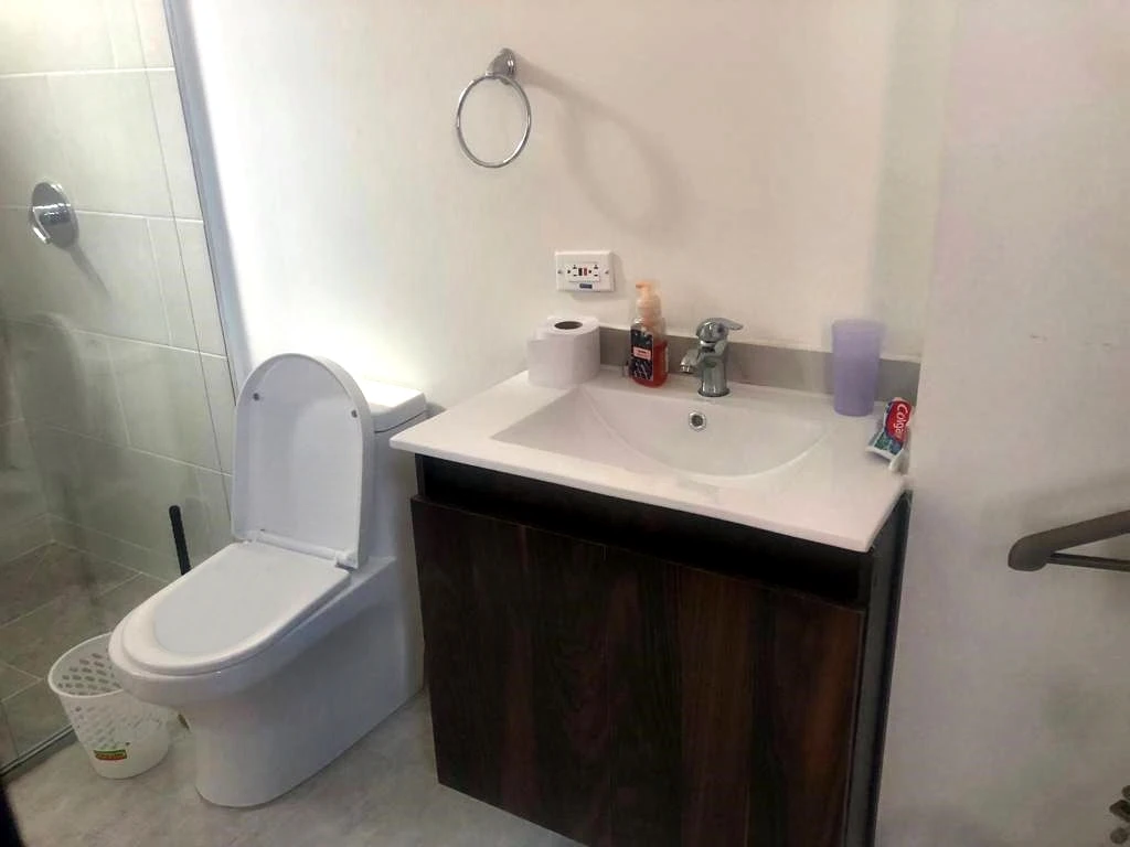 Apartamento en venta sector Laureles