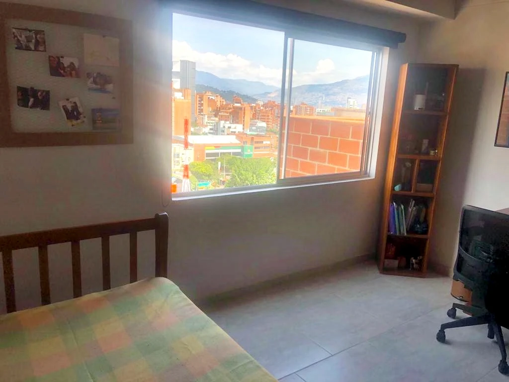 Apartamento en venta sector Laureles