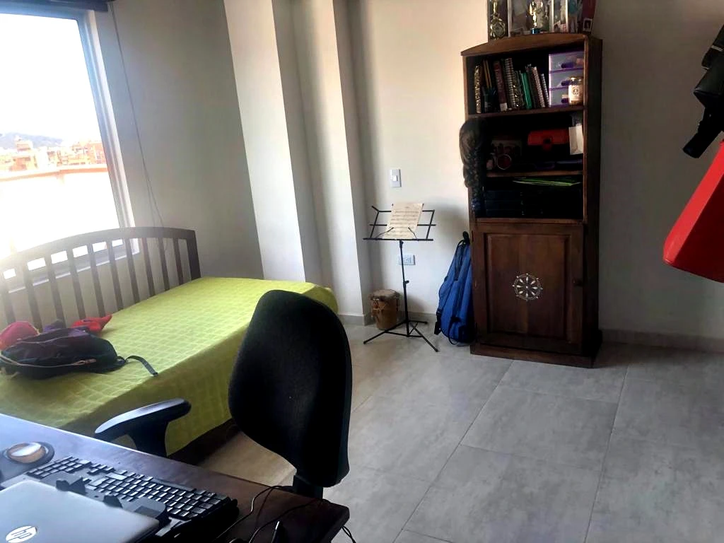 Apartamento en venta sector Laureles