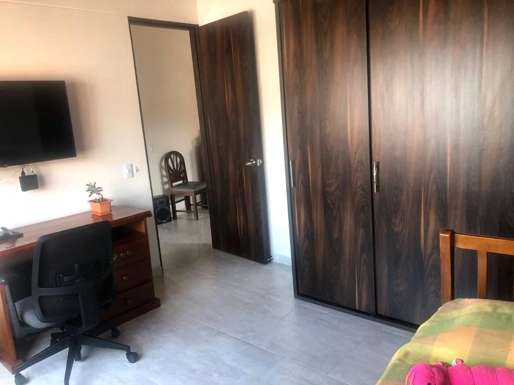 Apartamento en venta sector Laureles
