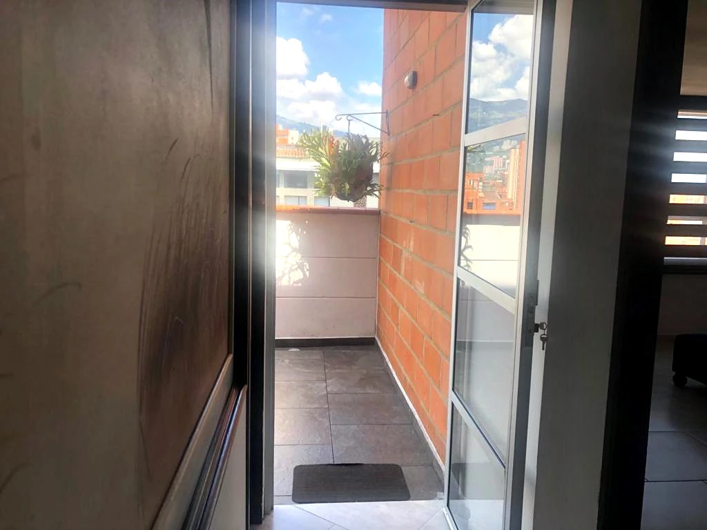 Apartamento en venta sector Laureles