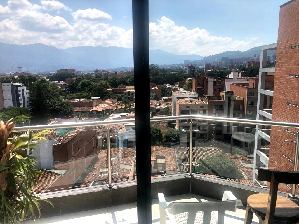 Apartamento en venta sector Laureles