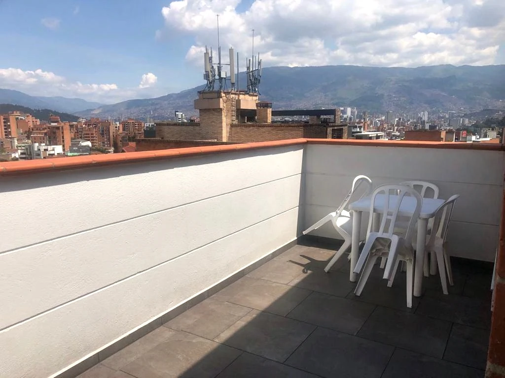 Apartamento en venta sector Laureles