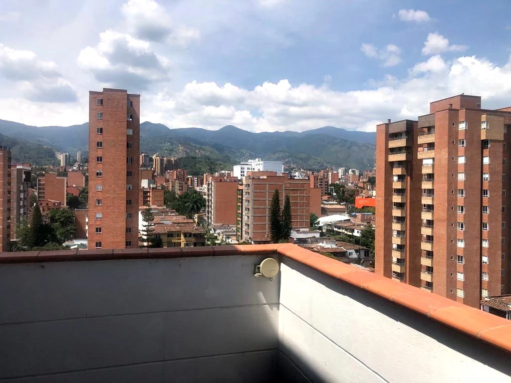 Apartamento en venta sector Laureles