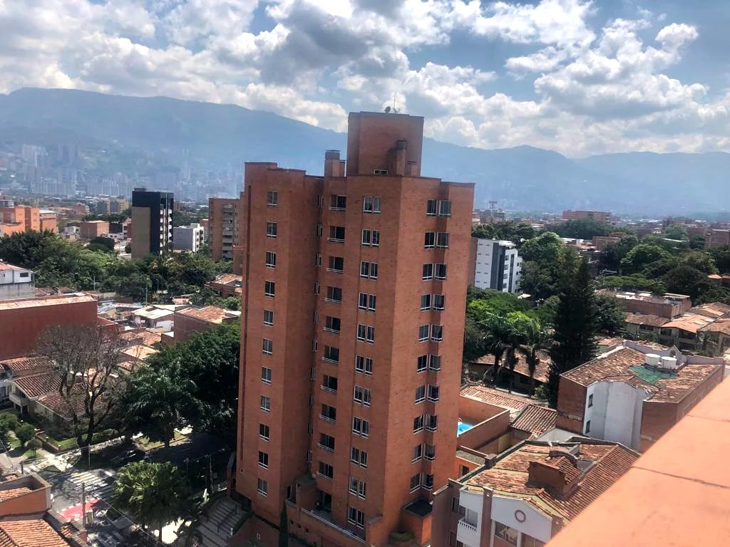 Apartamento en venta sector Laureles