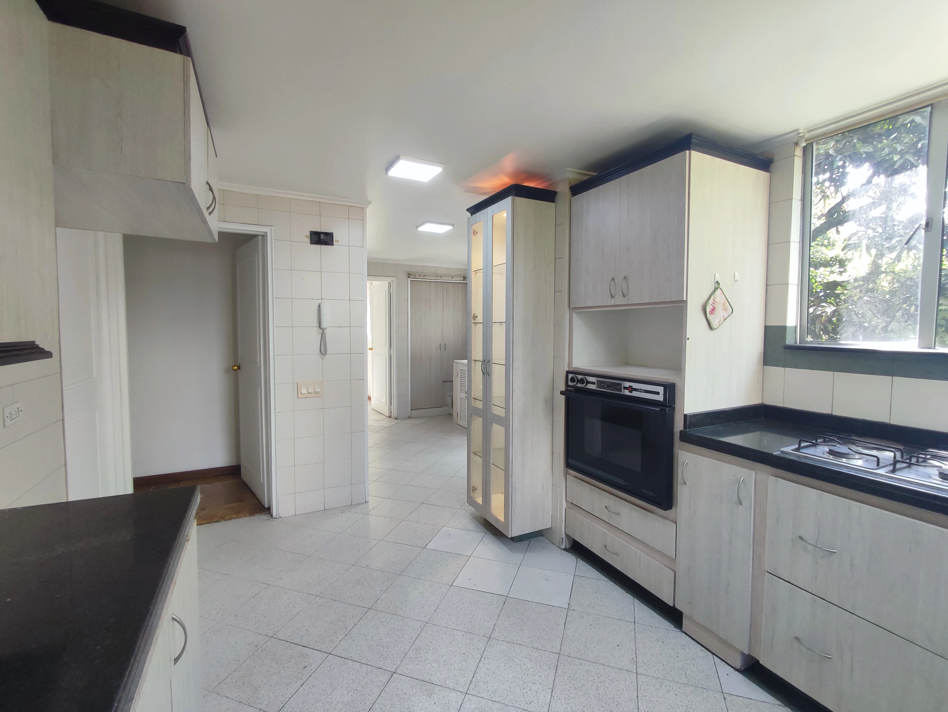Apartamento en Arriendo El Campestre Medellín