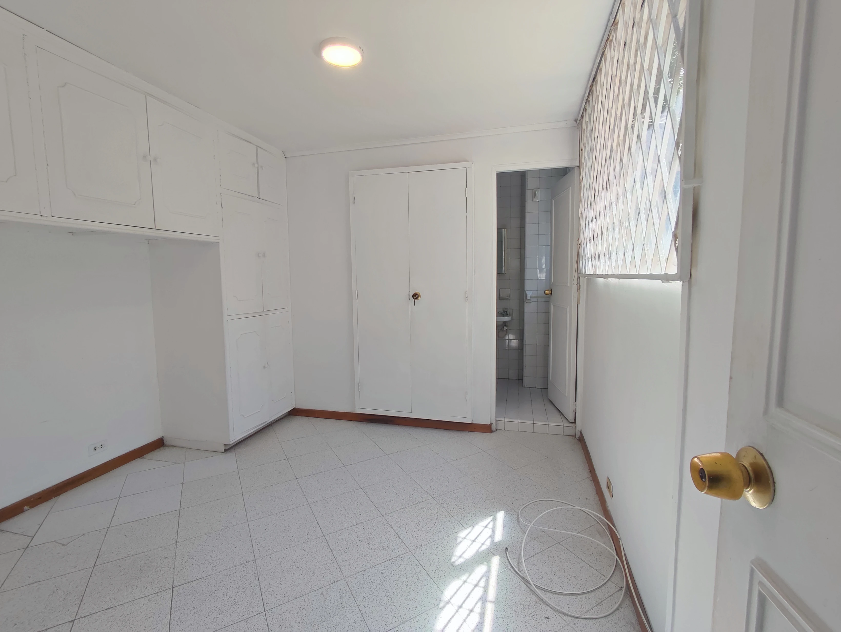 Apartamento en Arriendo El Campestre Medellín