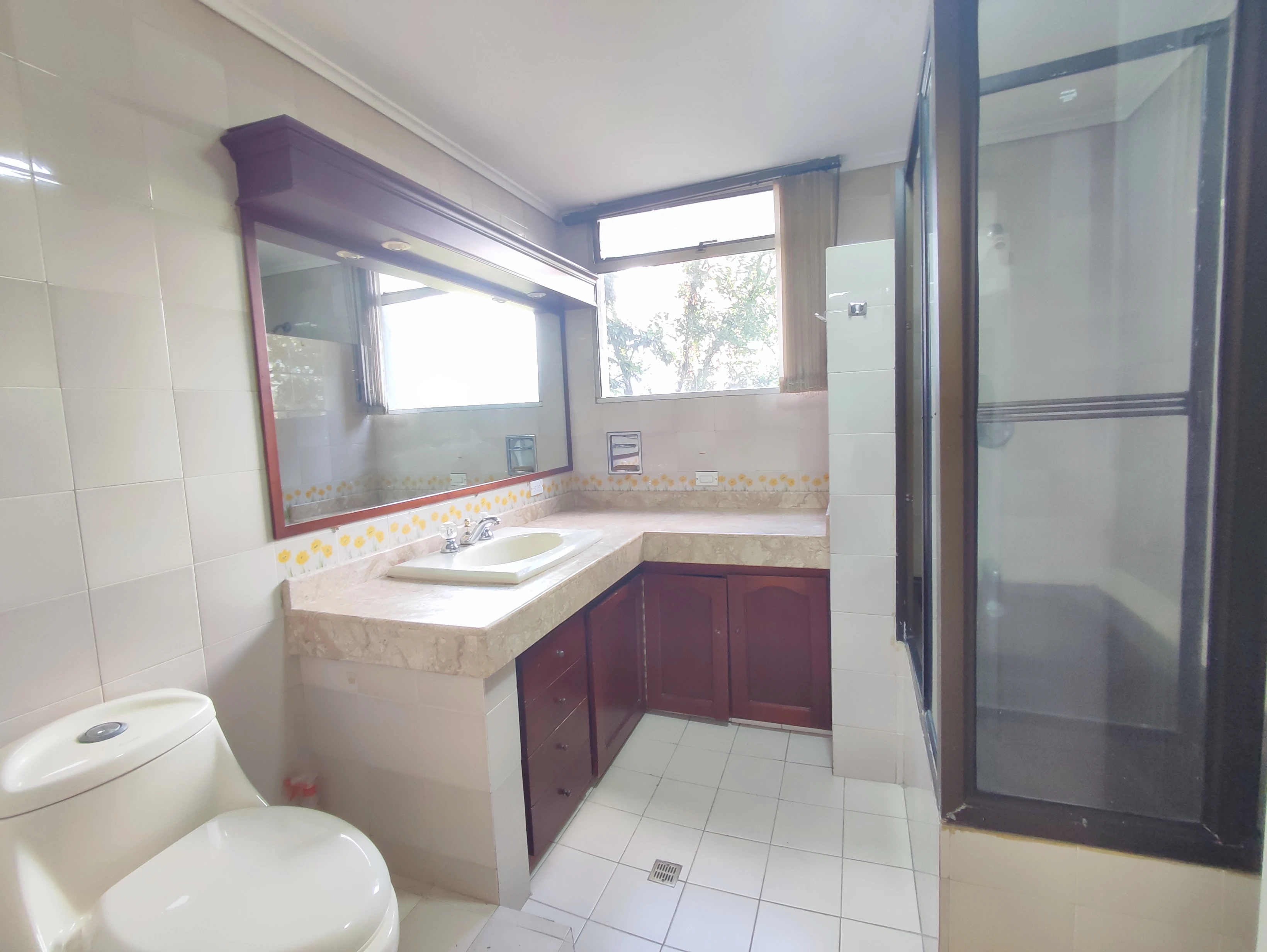 Apartamento en Arriendo El Campestre Medellín