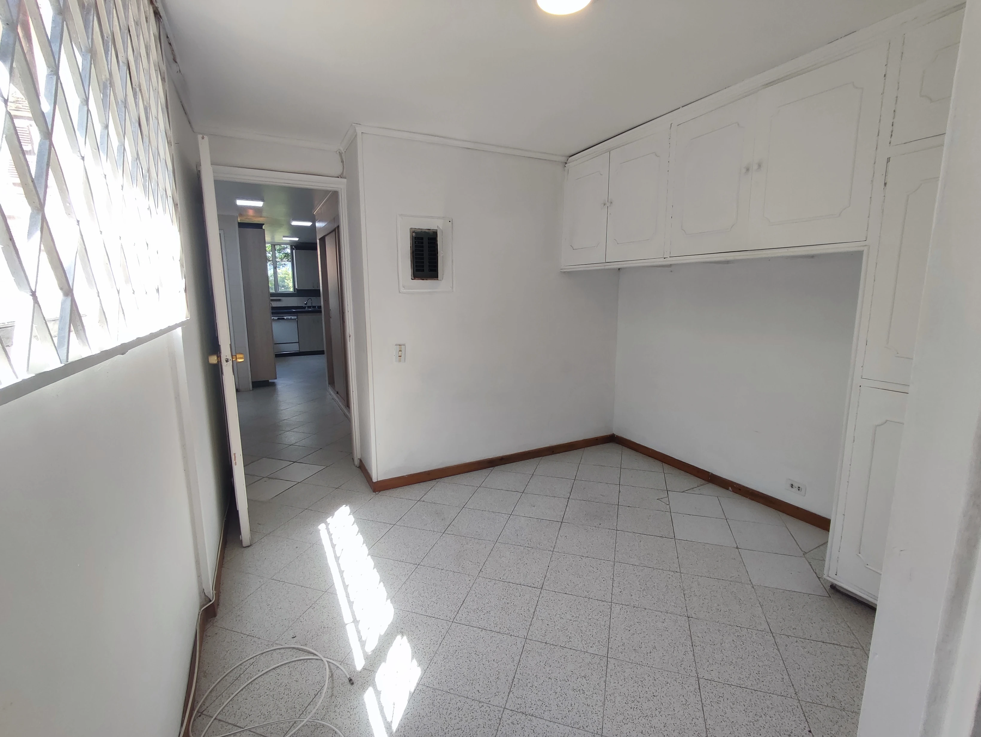 Apartamento en Arriendo El Campestre Medellín
